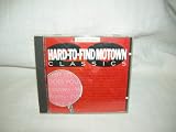 20 Hard To Find Motown Classics - Volume 1