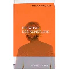 Die Witwe des K�nstlers