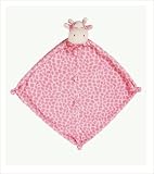 Angel Dear Blankies - Collection (Pink Giraffe)