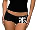 Alle Produkte : Rio - City of God Panty - Short S - XXL