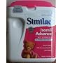 Similac Isomil Advance Soy Formula - Helps Reduce Fussiness, Gas & Spit-Up - 34 Oz. Powder (Minimum 3-can purchase required online)