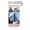 Architekturf�hrer Stuttgart