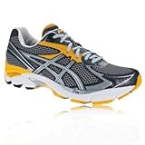 Asics GT-2160 (2E) Men Laufschuhe lightning-black-yellow - 40