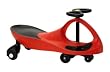 PlasmaCar Red