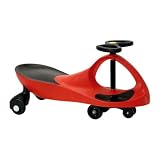 PlasmaCar Red ~ PlasmaCar