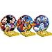 Mickey's Clubhouse Cupcake Holders 6ct