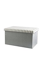 Viila D'Este Banco Dots Gris