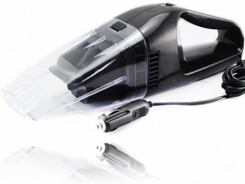 Portable Wet&amp;dry Canister Vacuum Carpet Floor Car Vehicle Auto Cleaner Air