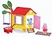 Fisher-Price Peppa Pig: Peppa's Favorite Places Tree house Playset