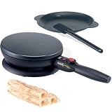 Produkt-Bild: Beem D1000.654 Magic Cr&ecirc;pe Maker - Cordless