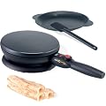 Beem D1000.654 Magic Cr�pe Maker - Cordless