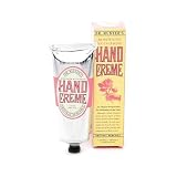Dr. Hunters Hand Creme