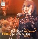 Live at Beiteddine 2000