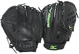 Mizuno MVP Prime Fastpitch GMVP1208P Softball Fielder's Mitt