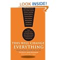 This Will Change Everything: Ideas That Will Shape the Future