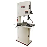 JET JWBS-18QT-3 18-Inch 3-Horsepower 1PH...