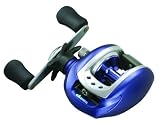 Okuma Alumina Low Profile Baitcasting Reels