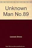 Unknown man no.89