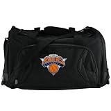 Concept One New York Knicks Duffel Bag