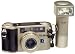 Rollei 35QZ Designed by F.A.Porsche w/ Flash Gun