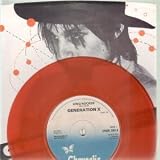 KING ROCKER 7 INCH (7" VINYL 45) UK CHRYSALIS 1979