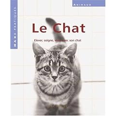 Maxi pratique : Le Chat