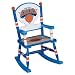 New York Knicks Rocking Chair - Youth