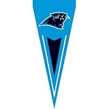 NFL Carolina Panthers Yard Pennant