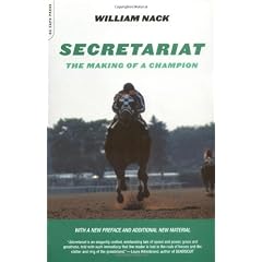 Secretariat: The Making Of a Champion