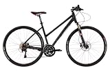 CUBE Tonopah Pro black anodized Femme (2012) VTC Femme