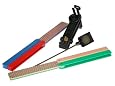 DMT DMG-4 Magna-Guide Quad Kit with 4 Diamond Grits EE / E / F / C