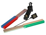 DMT DMG-4 Magna-Guide Quad Kit with 4 Diamond Grits EE / E / F / C
