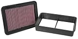 K&N 33-2392 Air Filter