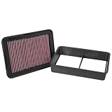 33-2392 K&N High Performance Air Filter