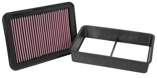 K&N 33-2392 Air Filter