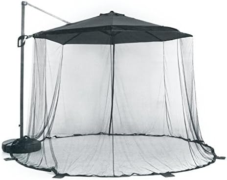 Umbrella Mosquito Net