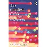 the creative mind myths and mechanisms