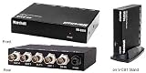 Marshall BD-0314 Converter, SDI 1x4 Distribution Amplifier
