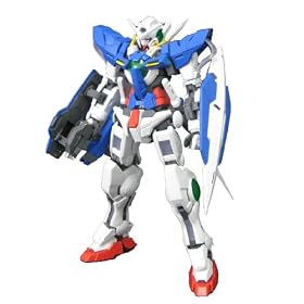 MG 1/100 �K���_���G�N�V�A �C�O�j�b�V�������[�h ~�K���_��00(�_�u���I�[)�V���[�Y~