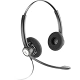 Alle 5 Bild(er) anzeigen Plantronics Entera HW121N; 150 - 6800 Hz; semi-open; Multi