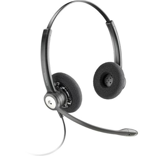 Plantronics Entera HW121N; 150 - 6800 Hz; semi-open; Multi Plantronics Entera HW121N; 150 - 6800 Hz; semi-open; Multi