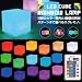 LEADWORKS LEDキューブ レインボーランプ 50209