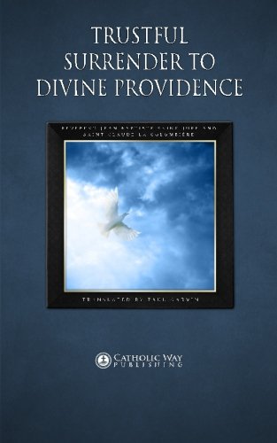 Trustful Surrender to Divine Providence
