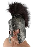 Elope Adult Soft-Sided Spartan Helmet