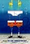 Spongebob Squarepants Double-sided Poster Print, 28x41