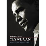 Yes We Can – The Barak Obama Story