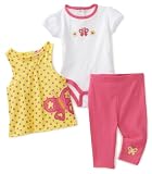 Carters Babygirls