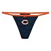 Chicago Bears Women's Fall Flirt Thong