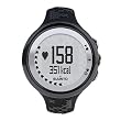 Suunto - M5 - Black / Silver watch