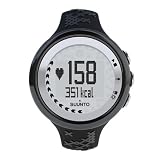 Suunto - M5 - Black / Silver watch